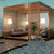 Lampada da terra da esterno Lola Slim 120