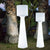Lampada da terra Grace 140