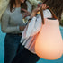 Lampada Kurby