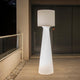 Lampada da terra Grace 140
