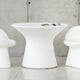 TAVOLINO CAPRI 75 CON LUCE / SENZA LUCE