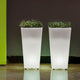 Vaso con luce MELISA 30