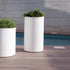 VASO CILINDRICA HORTENSIA 40 HIGH