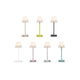 LAMPADE DA TAVOLO LOLA SLIM 30