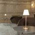 LAMPADE DA TAVOLO LOLA SLIM 30 | INTERNI