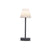LAMPADE DA TAVOLO LOLA SLIM 30