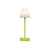 LAMPADE DA TAVOLO LOLA SLIM 30