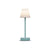 LAMPADE DA TAVOLO LOLA SLIM 30