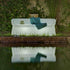 MENORCA BENCH CON LUCE / SENZA LUCE