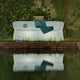 MENORCA BENCH CON LUCE / SENZA LUCE