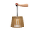 Lampada a sospensione a batteria OKINAWA HANG