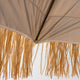 Ombrellone da esterno ø220 x 230cm
