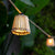 GHIRLANDA DECORATIVA PER ESTERNI OKINAWA