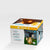 GHIRLANDA DI LUCI ALLEGRA BLACK LUCE RGB