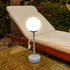 Lampada da tavolo Norai Slim 30