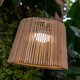 Lampada a sospensione a batteria OKINAWA HANG