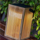 Lanterna portatile a batteria OKINAWA LANTERN