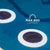 Luce solare per piscina a batteria PAPAYA 30