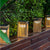 Lanterna portatile a batteria OKINAWA LANTERN