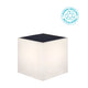 Applique con carica solare WALLY