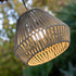LAMPADA A SOSPENSIONE CONTA HANG