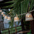 Ghirlanda decorativa di luci AURORA