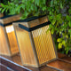 Lanterna portatile a batteria OKINAWA LANTERN