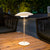 LAMPADA DA TAVOLO PER NATALE SARDINIA 40