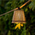 GHIRLANDA DECORATIVA PER ESTERNI OKINAWA
