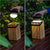 Lanterna portatile a batteria OKINAWA LANTERN