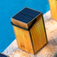 Lanterna portatile a batteria OKINAWA LANTERN