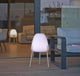 Lampada da terra Rocket 70