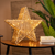 Lampada decorativa senza fili SISINE STAR 60