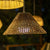 LAMPADA A SOSPENSIONE CALOBRA HANG