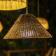 LAMPADA A SOSPENSIONE CALOBRA HANG