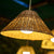 LAMPADA A SOSPENSIONE CALOBRA HANG