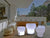 SEDIA DA ESTERNO CALVIN CON LUCE / SENZA LUCE
