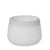 Vaso cilindrico con luce CAMELIA 80
