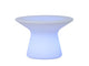 TAVOLINO CAPRI 75 CON LUCE / SENZA LUCE