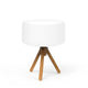 LAMPADE DA TAVOLO CHLOE 35