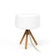 LAMPADE DA TAVOLO CHLOE 35