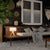 LAMPADE DA TAVOLO CHLOE 35