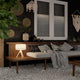 LAMPADE DA TAVOLO CHLOE 35