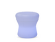 SGABELLO TONDO CORFU 40 CON LUCE / SENZA LUCE