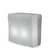 BANCONE BAR CRETA 120 CON LUCE