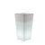 Vaso alto con luce MELISA 40