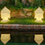 Lampada Decorativo Goa 70