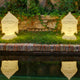 Lampada Decorativo Goa 70