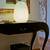 Lampada Decorativo Gufo 40