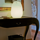 Lampada Decorativo Gufo 40